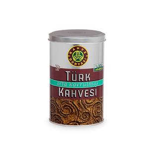KD Türk Kahvesi-Orta Kavrulmuş (teneke) 250g